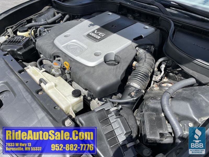 Used 2012 INFINITI G37 x Sedan w/ Premium Pkg AWD/4WD image 24