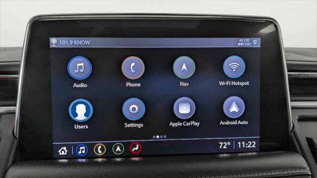 Used 2021 Chevrolet Suburban Z71 w/ Z71 Signature Package AWD/4WD image 31