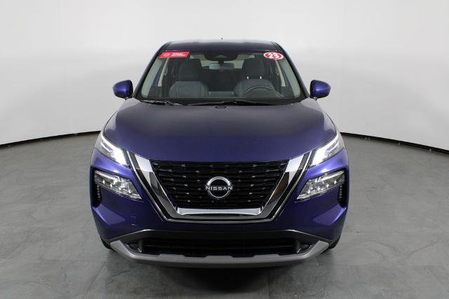 Certified 2023 Nissan Rogue SV FWD image 14