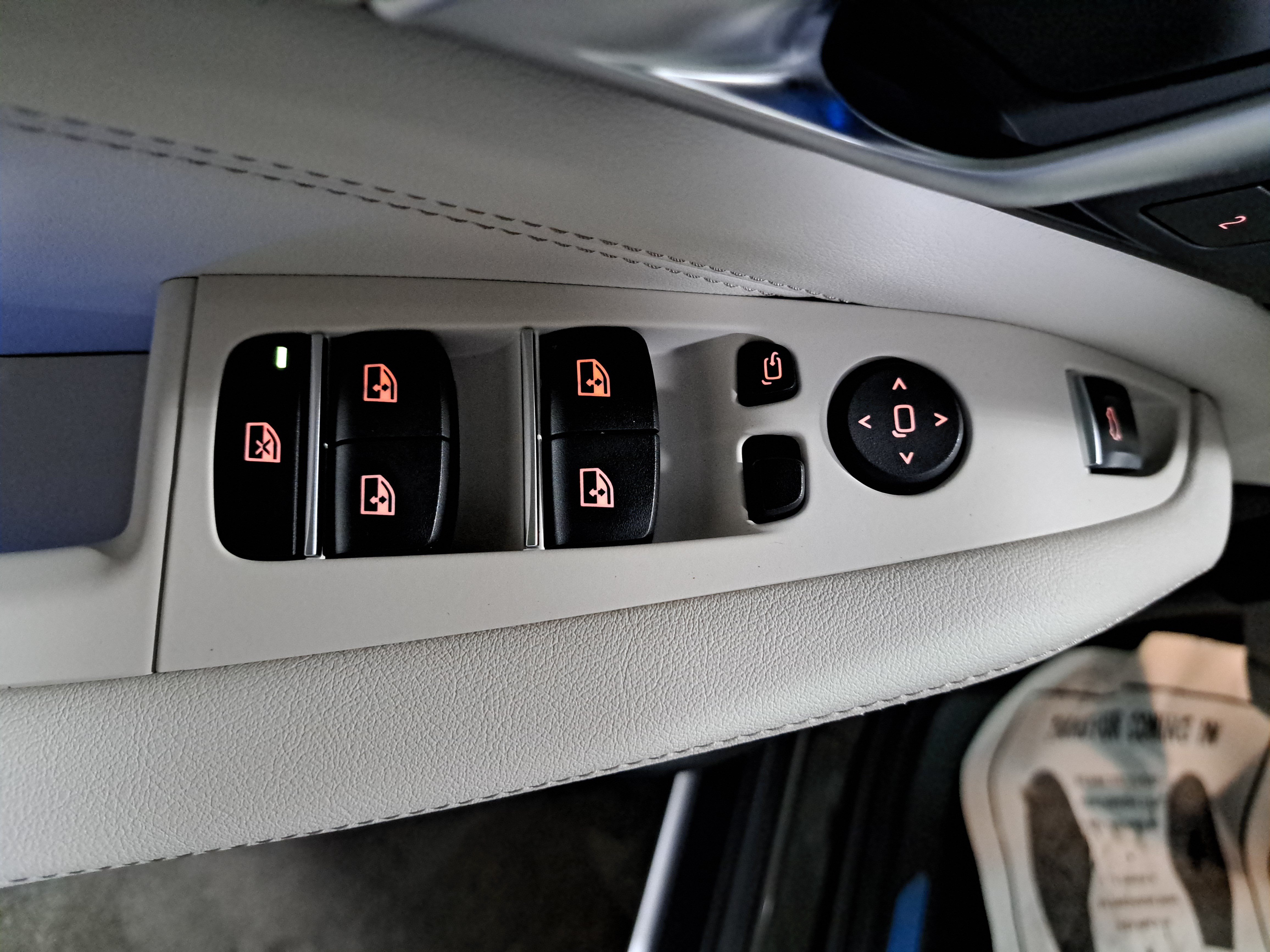 New 2026 BMW X5 xDrive50e AWD/4WD image 28
