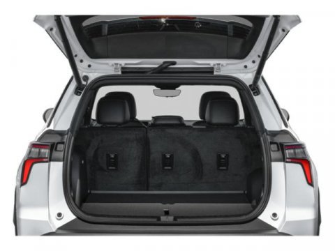 New 2026 Chevrolet Equinox LT w/ Convenience Package II AWD/4WD image 14