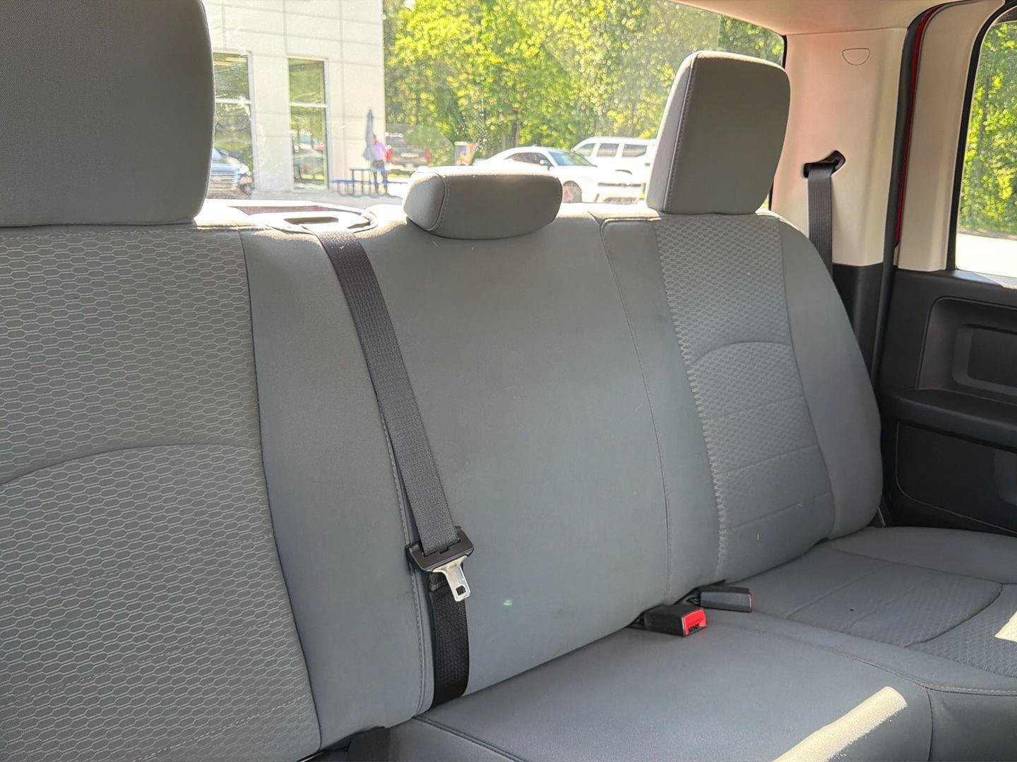Used 2013 RAM 1500 Express AWD/4WD image 34
