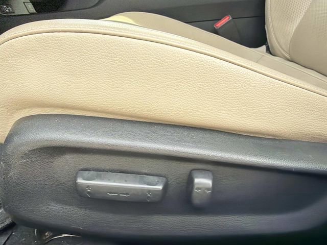 Used 2018 Honda Civic Touring image 15