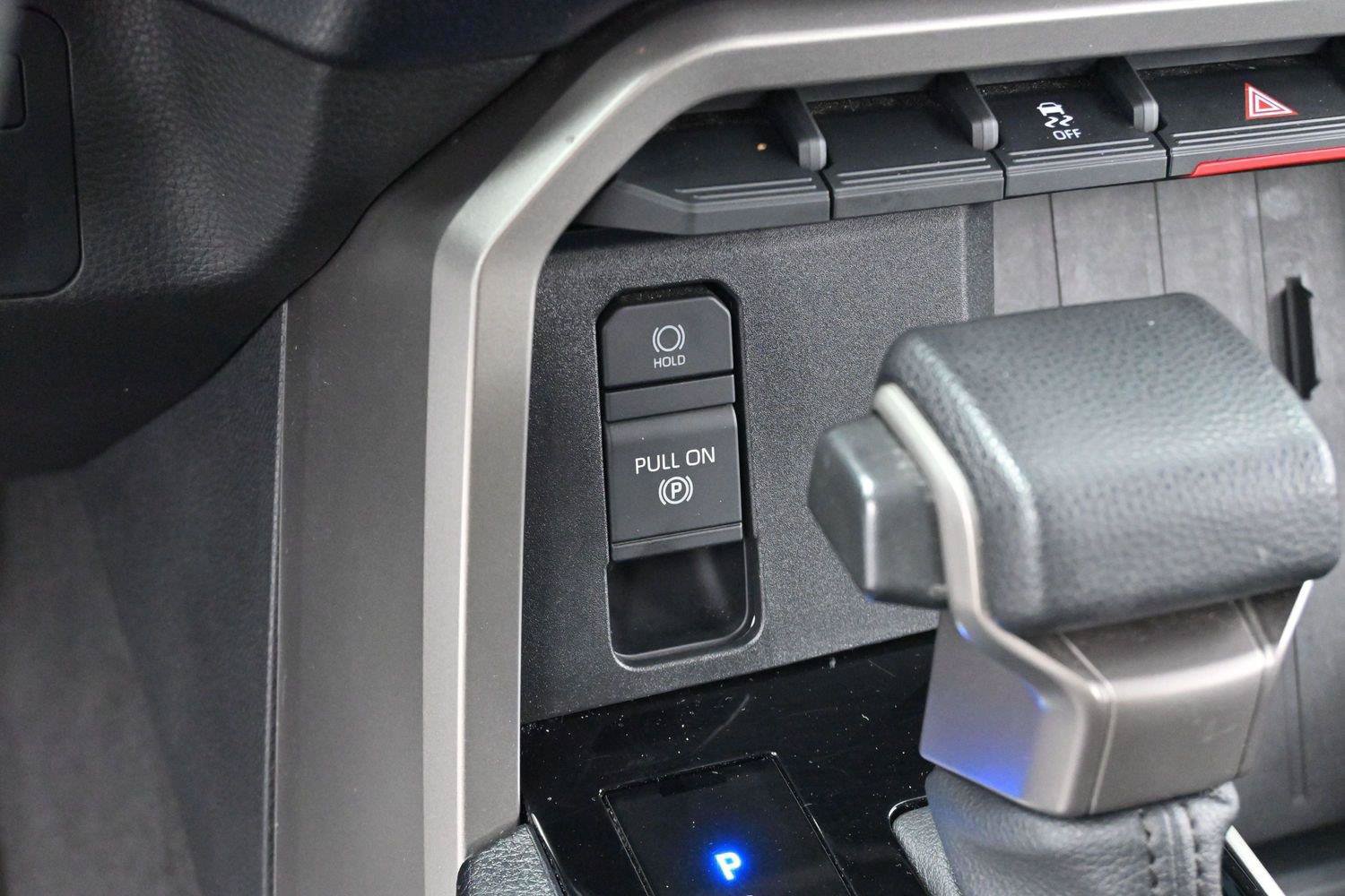 Used 2023 Toyota Tundra SR5 AWD/4WD image 20