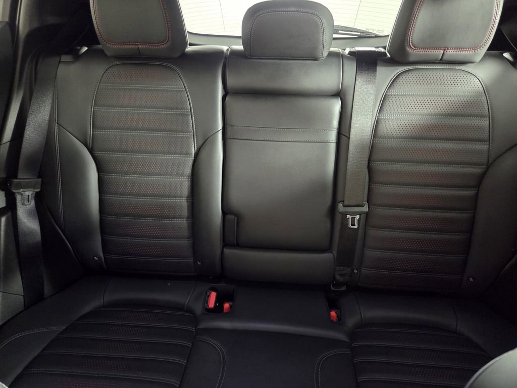 Used 2025 Alfa Romeo Tonale Tributo Italiano AWD/4WD image 24