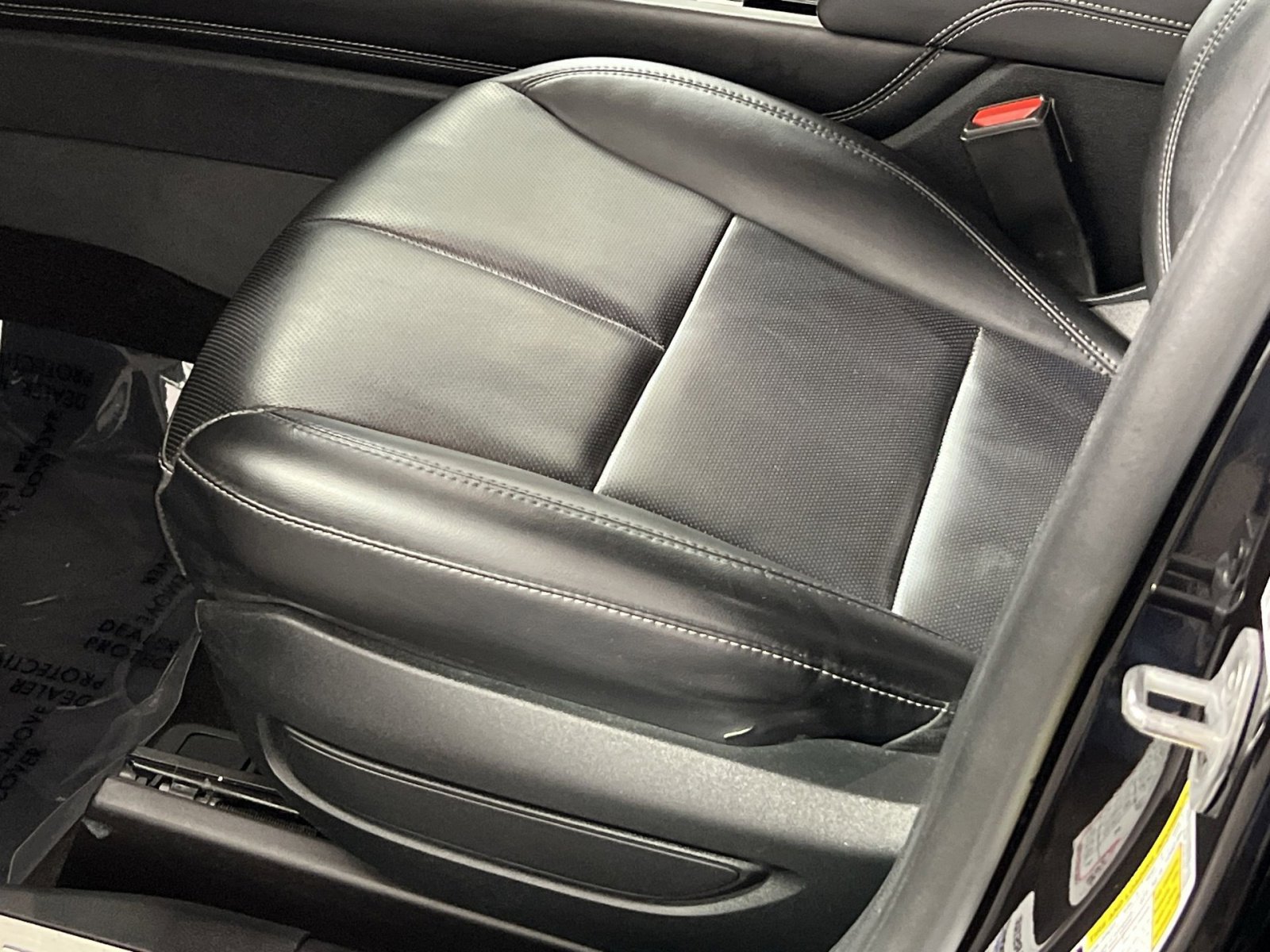 Used 2022 Lincoln Corsair AWD w/ Equipment Group 101A image 12