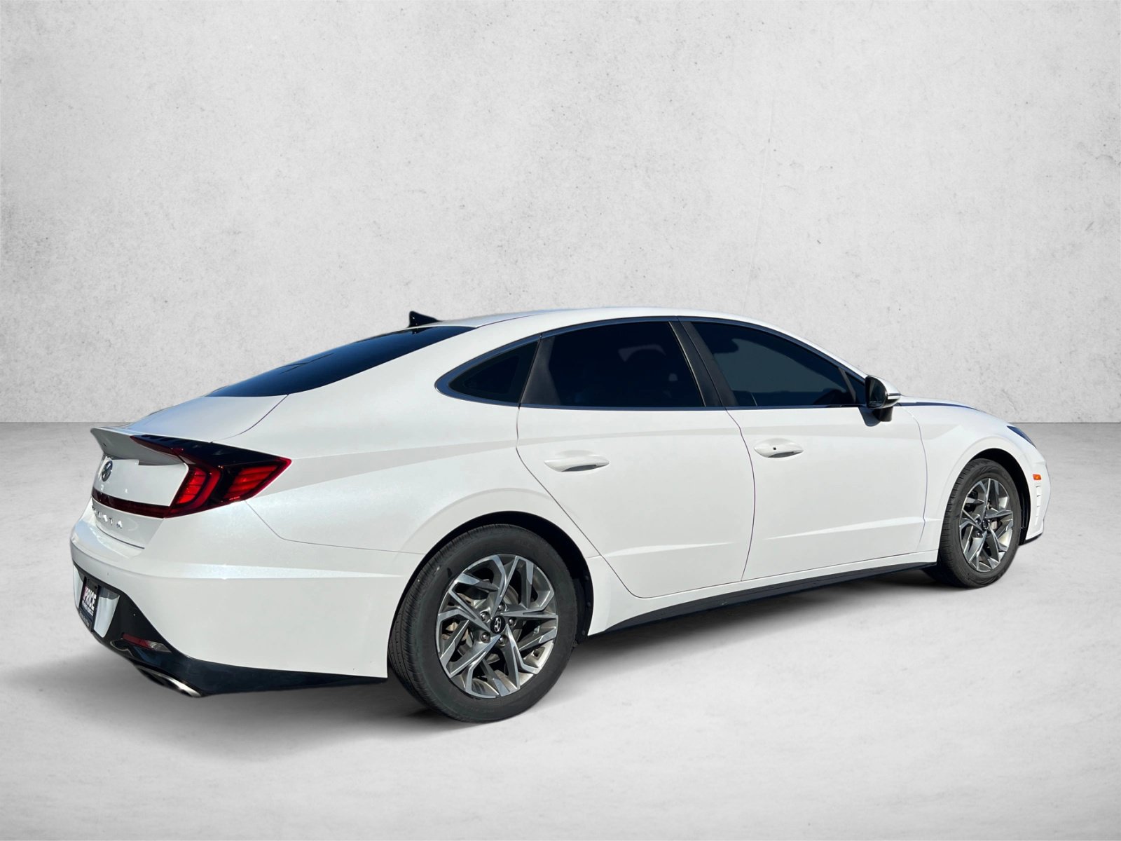 Used 2022 Hyundai Sonata SEL FWD image 5