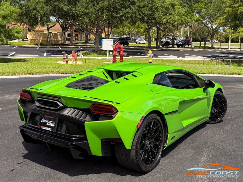 Used 2026 Lamborghini Temerario AWD/4WD image 55