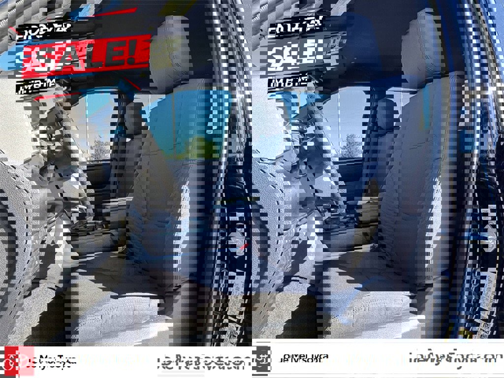 Used 2026 Toyota Tundra SR5 image 22