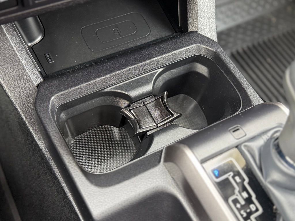 Used 2023 Toyota Tacoma TRD Sport w/ Technology Package image 15