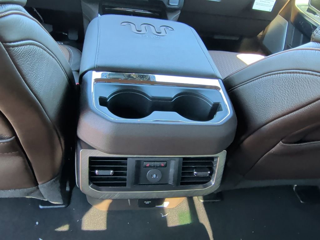 New 2026 Ford F250 King Ranch image 43