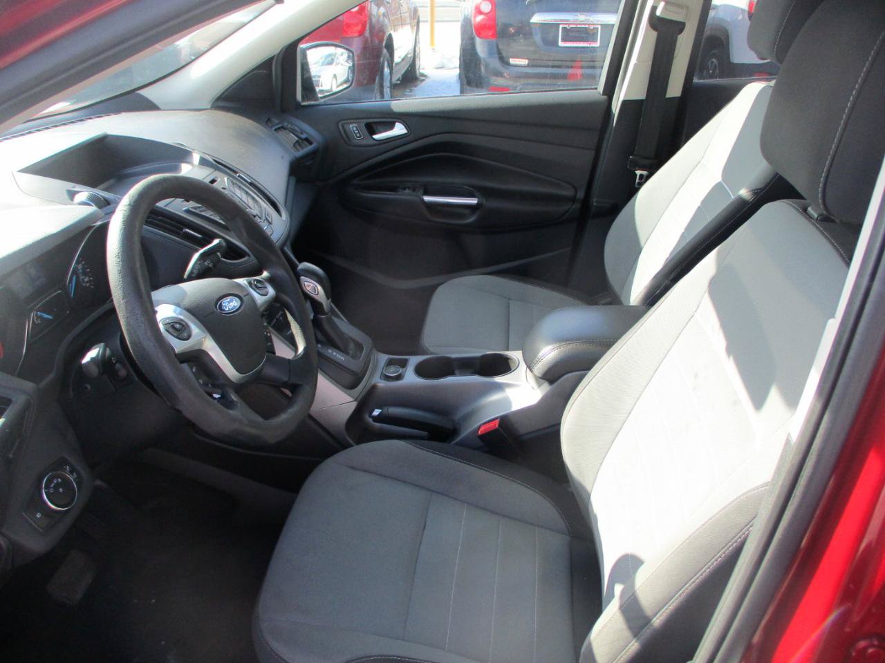 Used 2014 Ford Escape SE FWD image 11