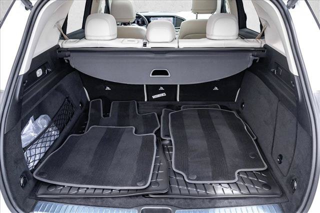 Certified 2026 Mercedes-Benz GLE 350 4MATIC image 17
