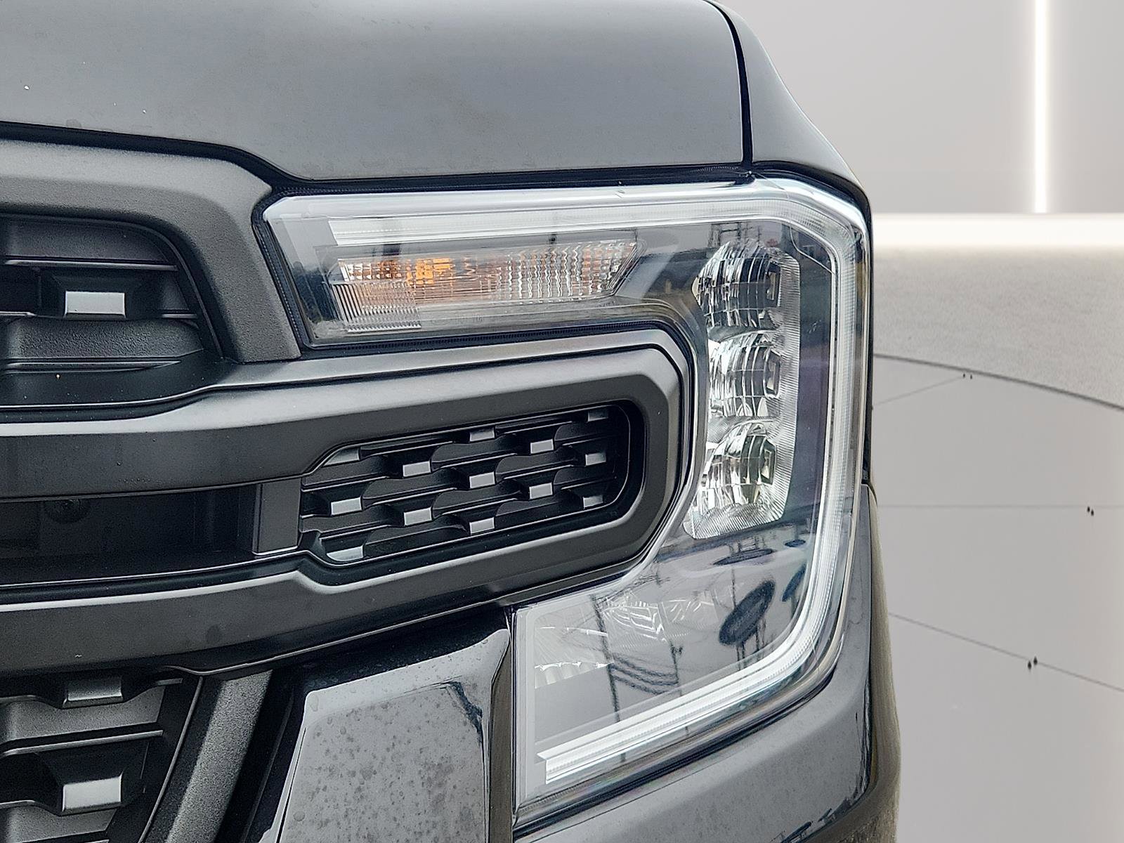 Certified 2024 Ford Ranger XL w/ Trailer Tow Package image 9