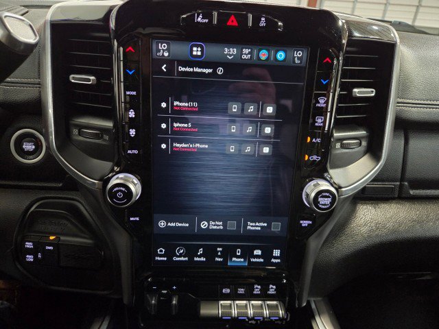 Used 2022 RAM 3500 Laramie image 57