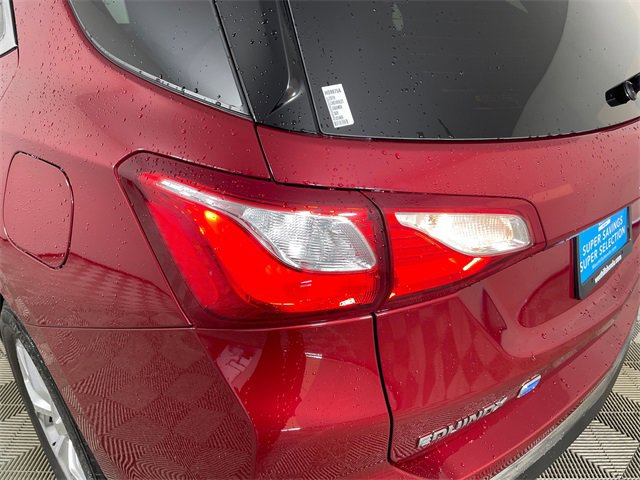 Used 2019 Chevrolet Equinox Premier image 19