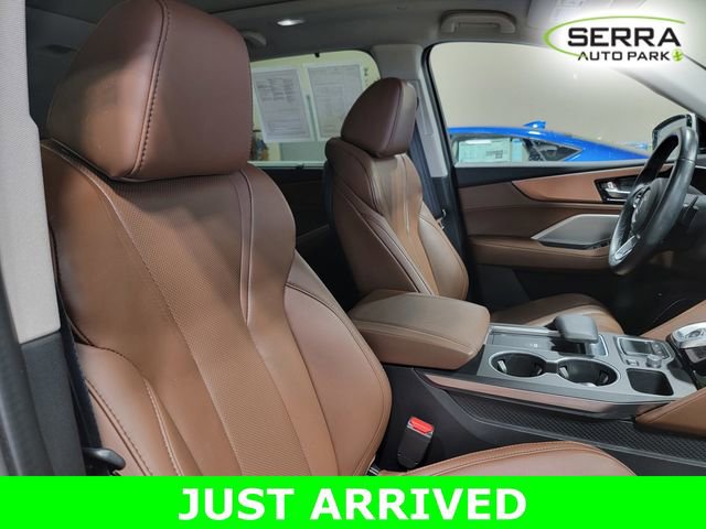 Certified 2023 Acura MDX SH-AWD w/ Technology Package image 15