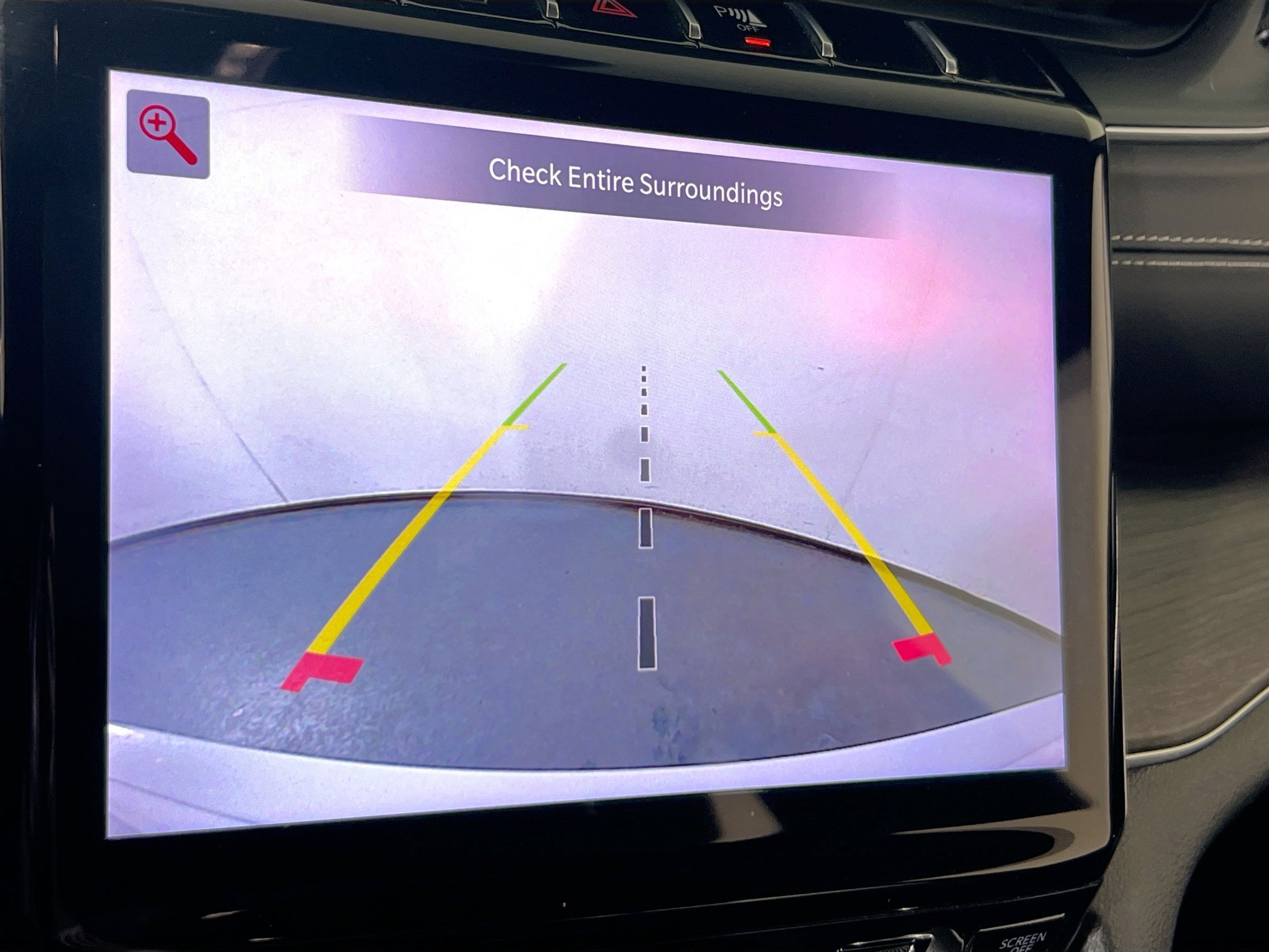 Used 2022 Jeep Grand Cherokee Overland w/ Luxury Tech Group IV image 14