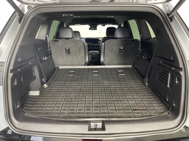 Certified 2025 Buick Enclave Sport Touring w/ Trailering Package, 5000 lbs. AWD/4WD image 17