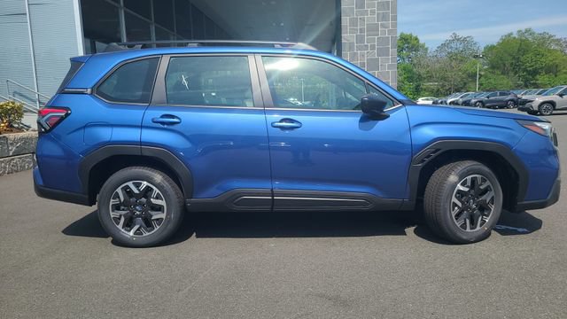 New 2026 Subaru Forester AWD/4WD image 10
