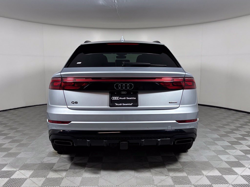 New 2026 Audi Q8 Prestige AWD/4WD image 6