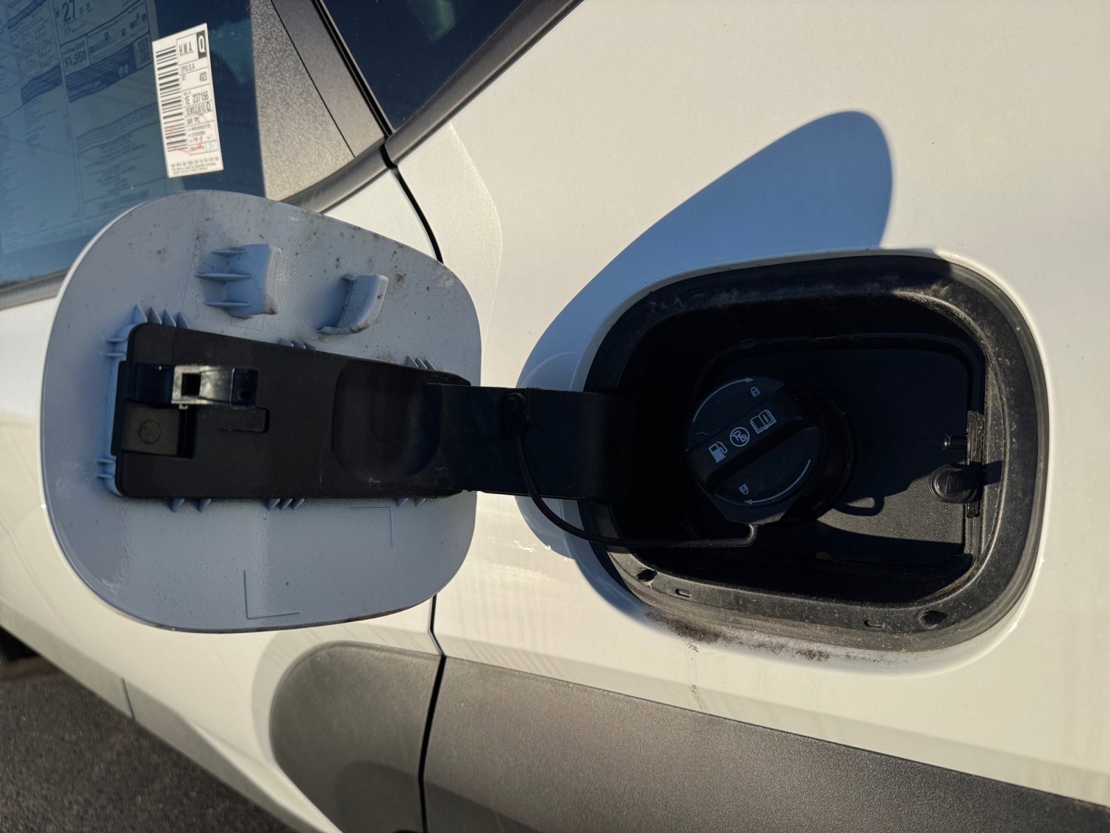 New 2025 Hyundai Kona SEL image 17