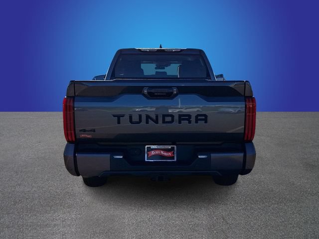 Used 2023 Toyota Tundra SR5 w/ SR5 Convenience Package AWD/4WD image 5