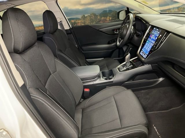 Used 2024 Subaru Legacy Premium image 57
