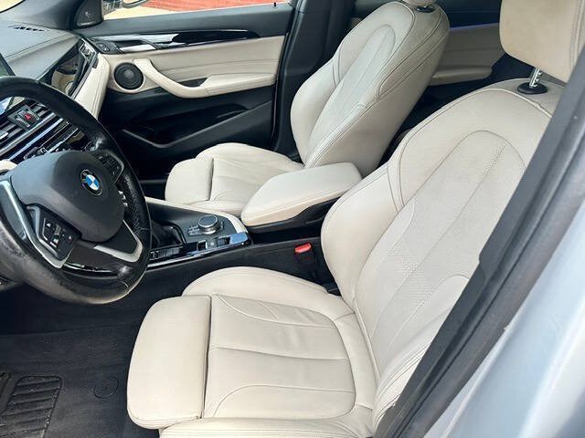 Used 2018 BMW X2 sDrive28i FWD image 14