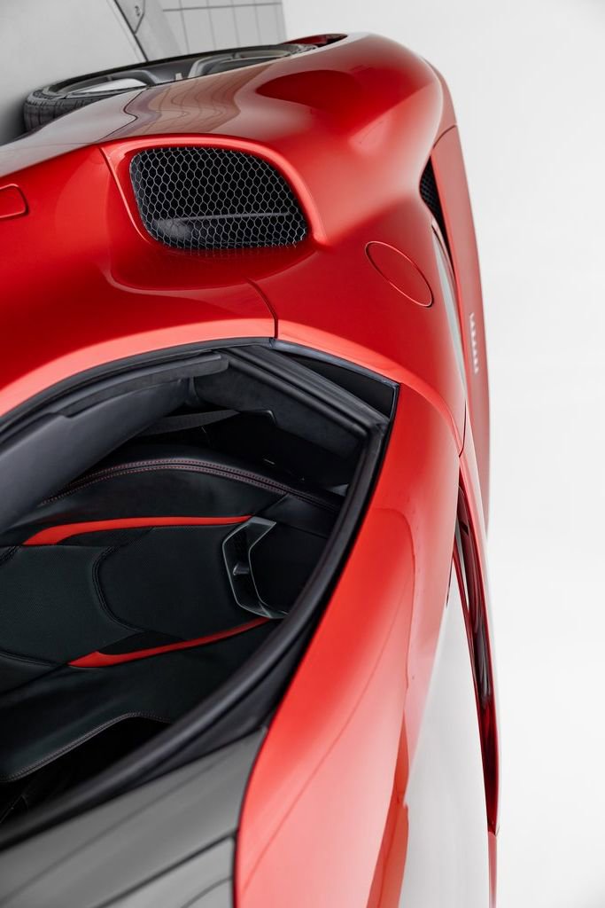 Certified 2023 Ferrari 296 GTB image 36