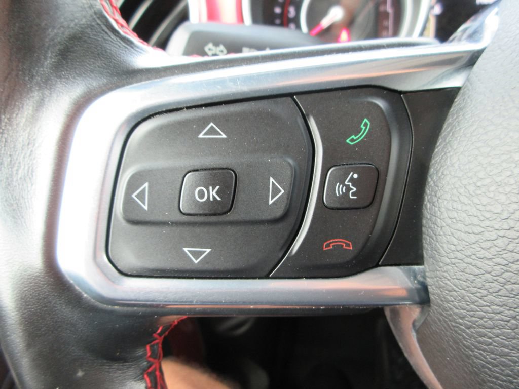 Used 2021 Jeep Wrangler Unlimited Rubicon AWD/4WD image 27