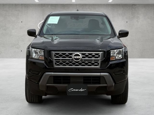 Used 2023 Nissan Frontier SV w/ Tow Package RWD image 18