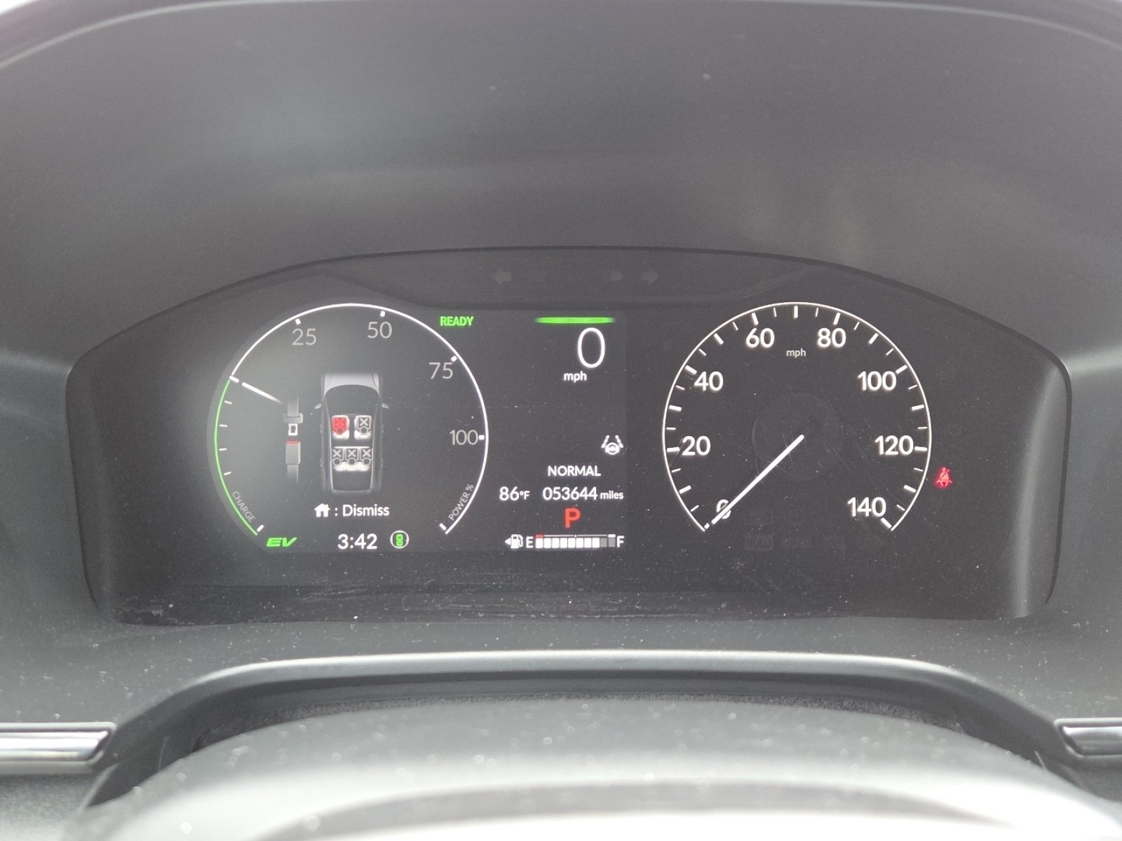Used 2024 Honda CR-V Sport-L image 30