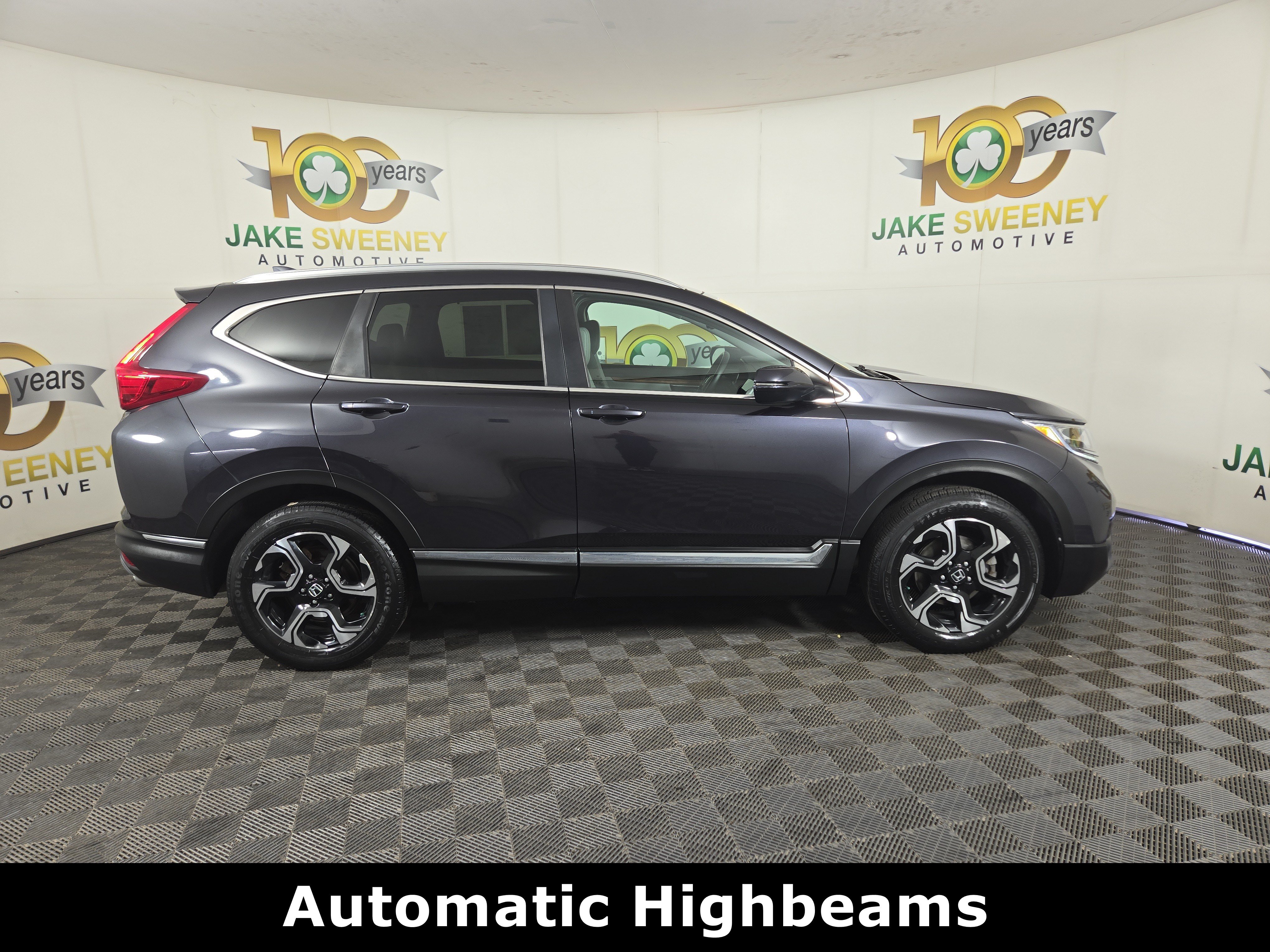 Used 2019 Honda CR-V Touring image 10