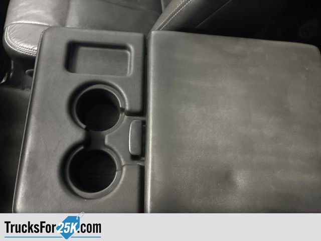 Used 2014 Ford F250 Lariat w/ Lariat Ultimate Package image 22