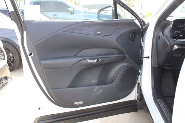 Certified 2024 Lexus RX 450h AWD w/ Convenience Package image 11