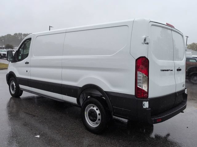 New 2026 Ford Transit 250 Low Roof RWD image 6