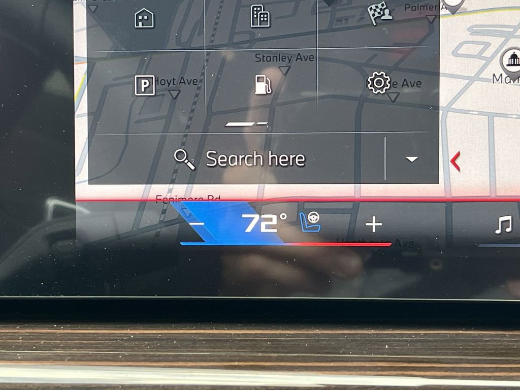 New 2026 BMW X7 M60i image 19