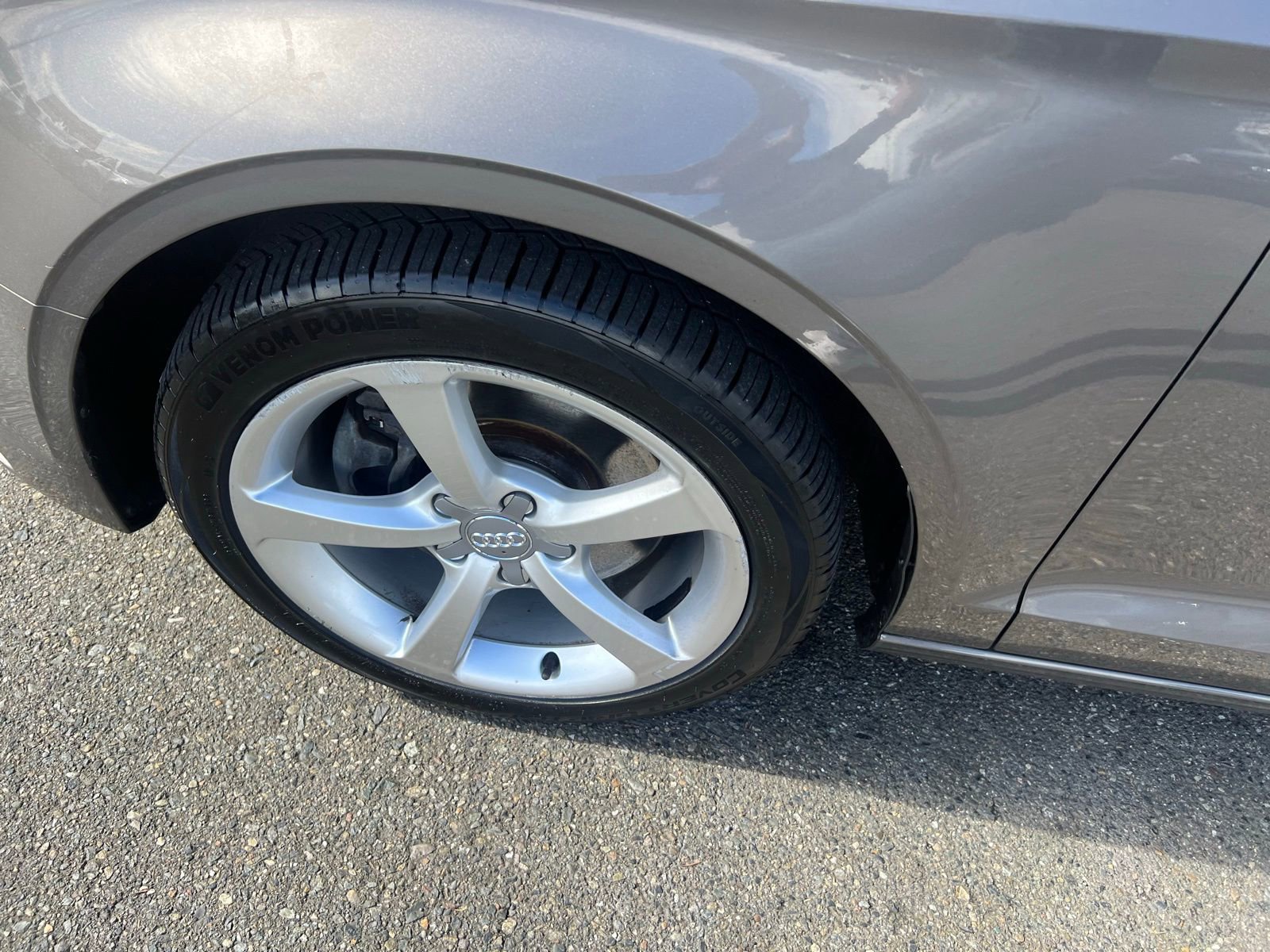 Used 2015 Audi A3 1.8T Premium w/ Driver Assistance Package image 10