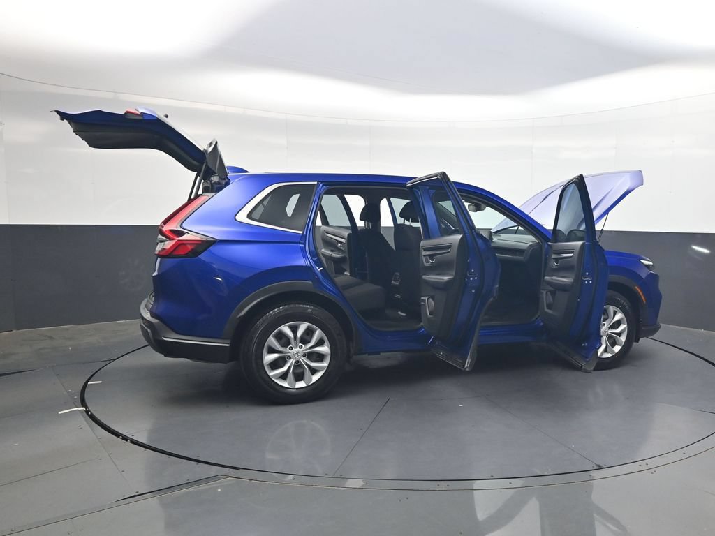 Used 2023 Honda CR-V LX image 44