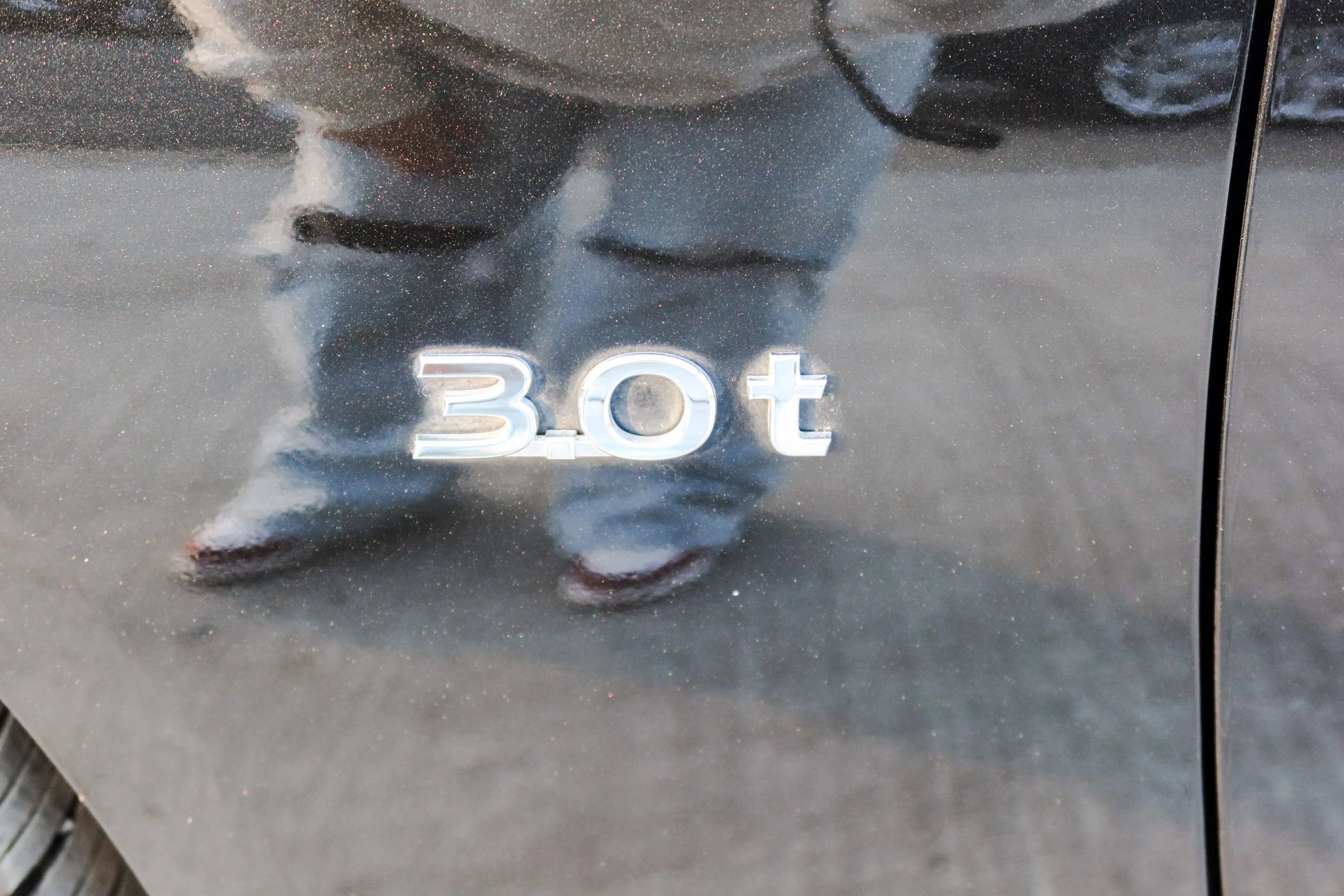 Used 2018 INFINITI Q50 Sport AWD/4WD image 7