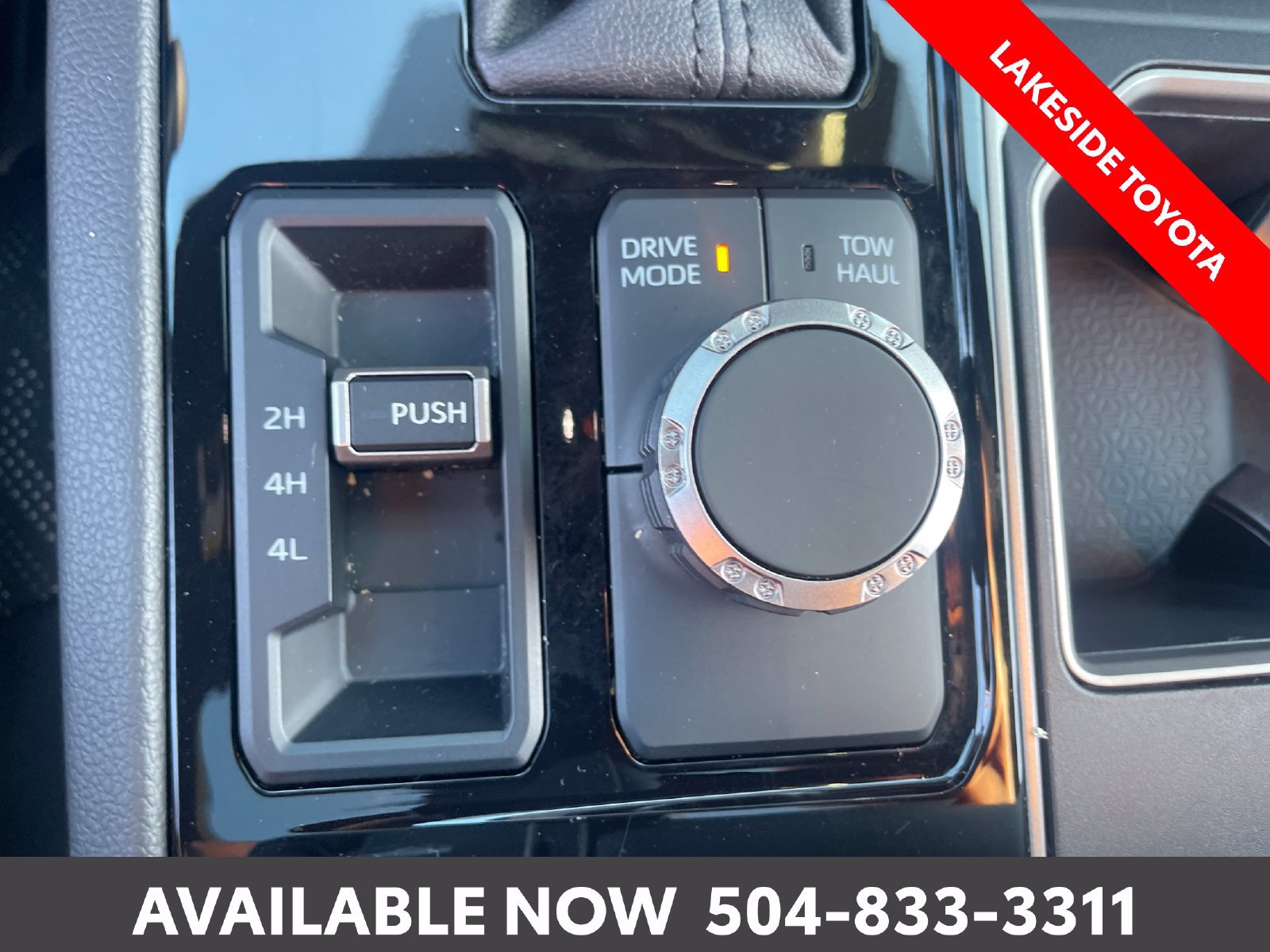Certified 2025 Toyota Tundra Limited AWD/4WD image 31