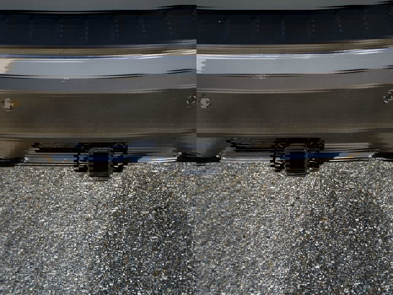 Used 2025 Ford Explorer ST-Line w/ Premium Package image 45