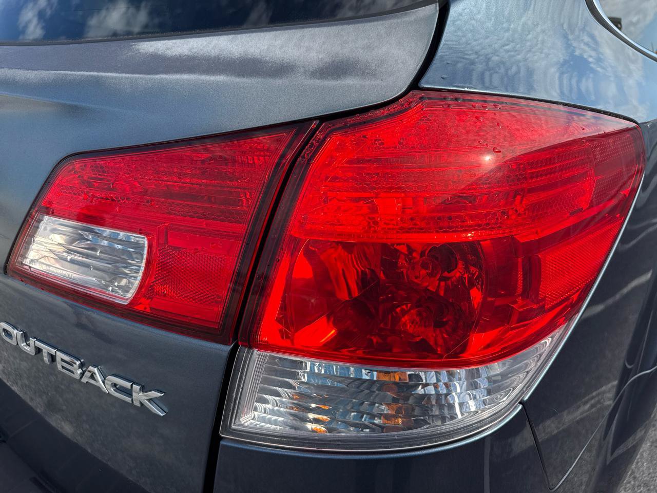 Used 2014 Subaru Outback 2.5i Limited AWD/4WD image 55