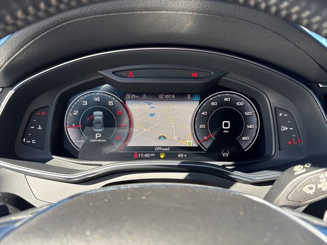 Used 2019 Audi A7 3.0T Prestige w/ Prestige Package image 15