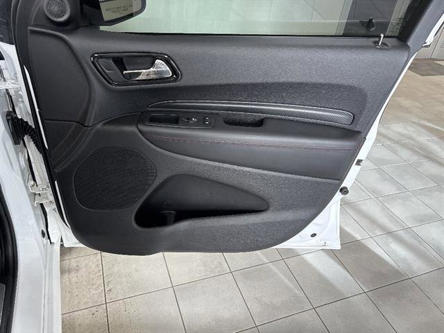 Used 2021 Dodge Durango R/T w/ Tow 'N Go Package image 22