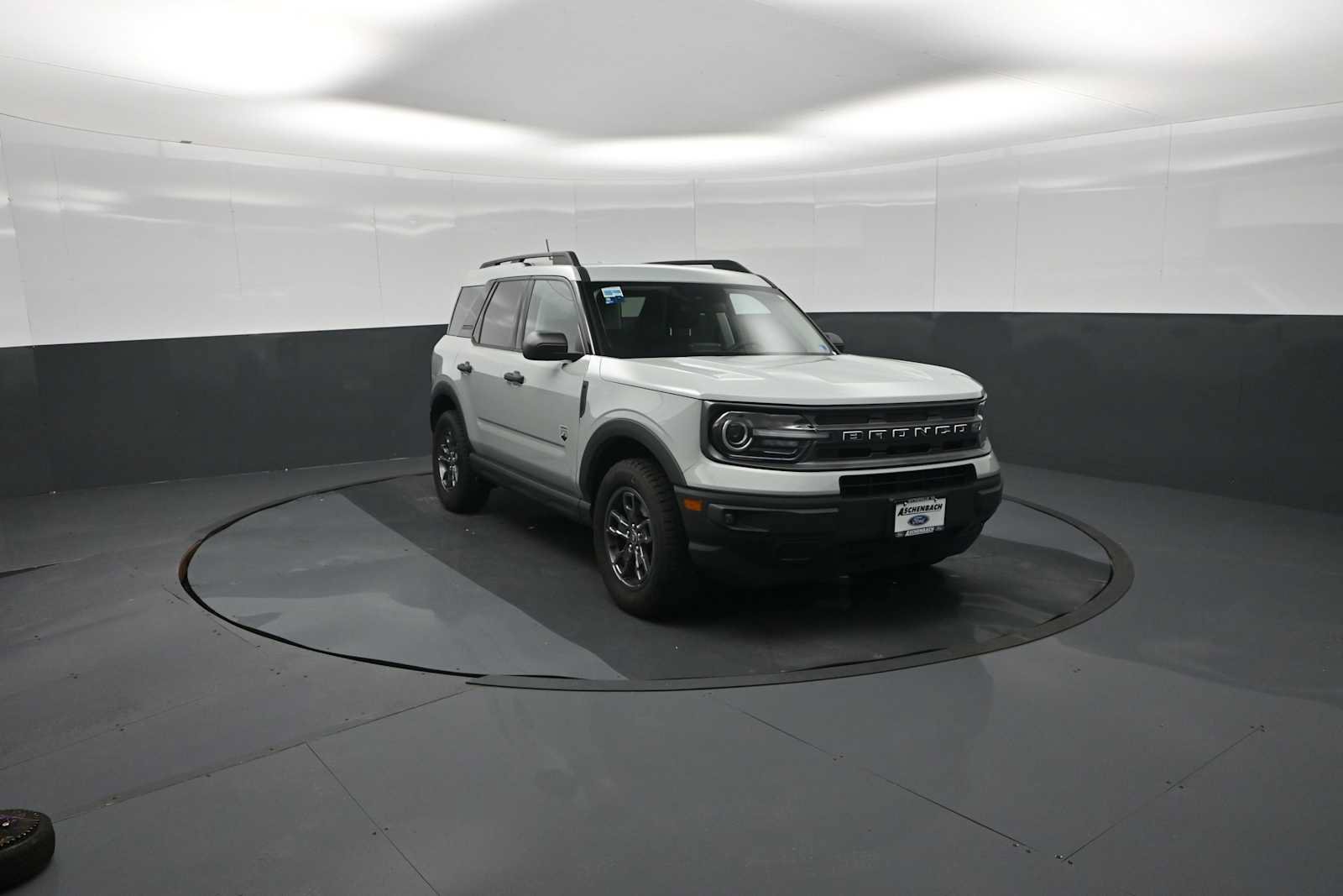 Certified 2021 Ford Bronco Sport Big Bend AWD/4WD image 63