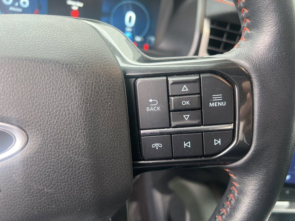 Used 2022 Ford Expedition Timberline image 15