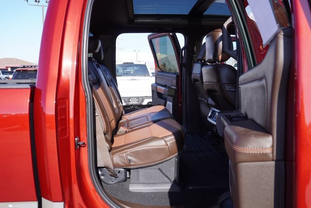 Used 2026 Ford F450 King Ranch AWD/4WD image 27