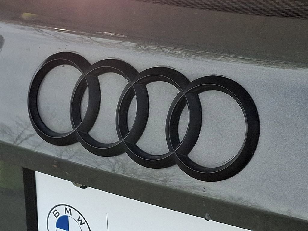 Used 2023 Audi S5 Prestige w/ Prestige Package image 27